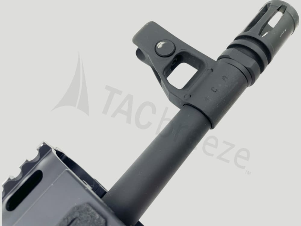 RUSSIAN MOLOT VEPR AK .223-img-2