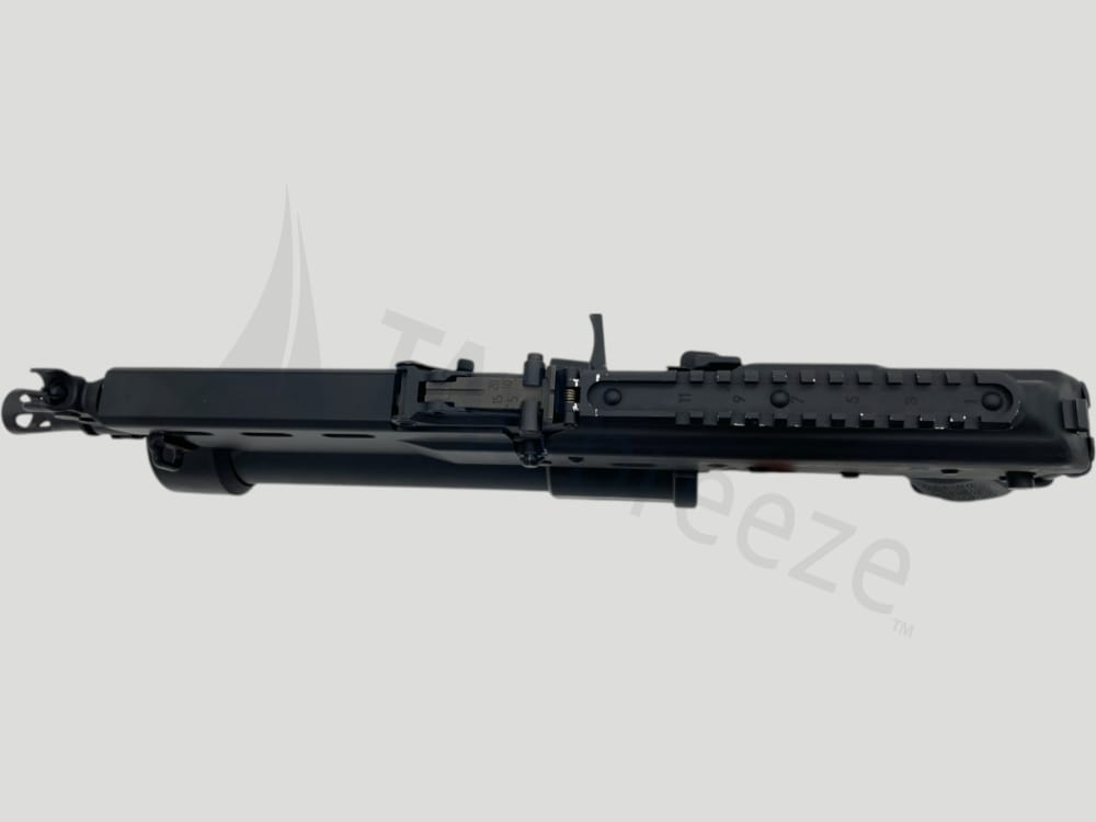 KUSA KP9 KP-9 K9 Kalashnikov USA PISTOL BIZON Russian Vityaz KP9 -img-6