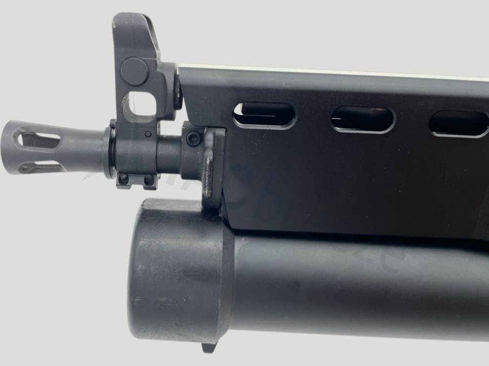 KUSA KP9 KP-9 K9 Kalashnikov USA PISTOL BIZON Russian Vityaz KP9 -img-2