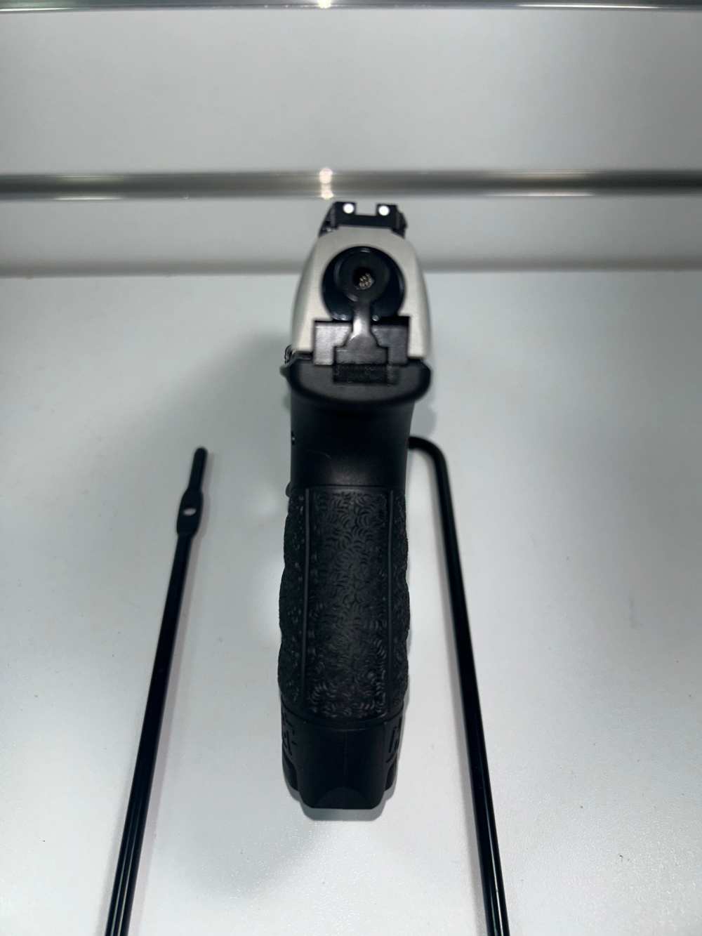 WALTHER CCP .380 ACP PISTOL-img-5