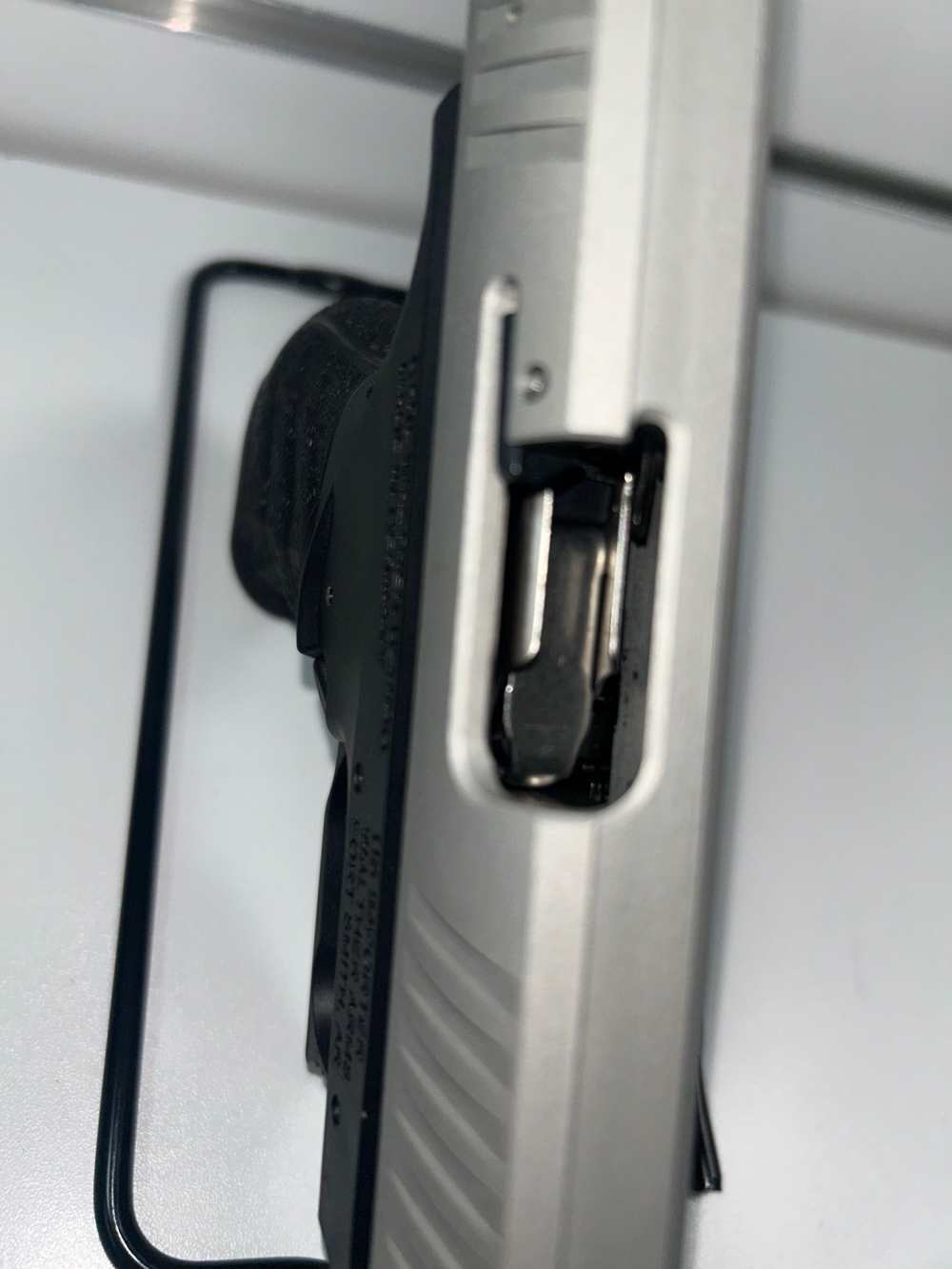 WALTHER CCP .380 ACP PISTOL-img-4