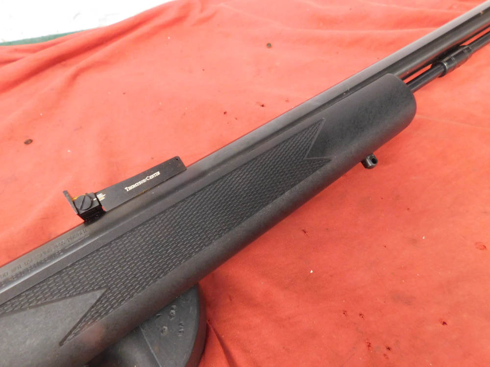 Thompson Center Black Diamond 50 Cal.-img-3