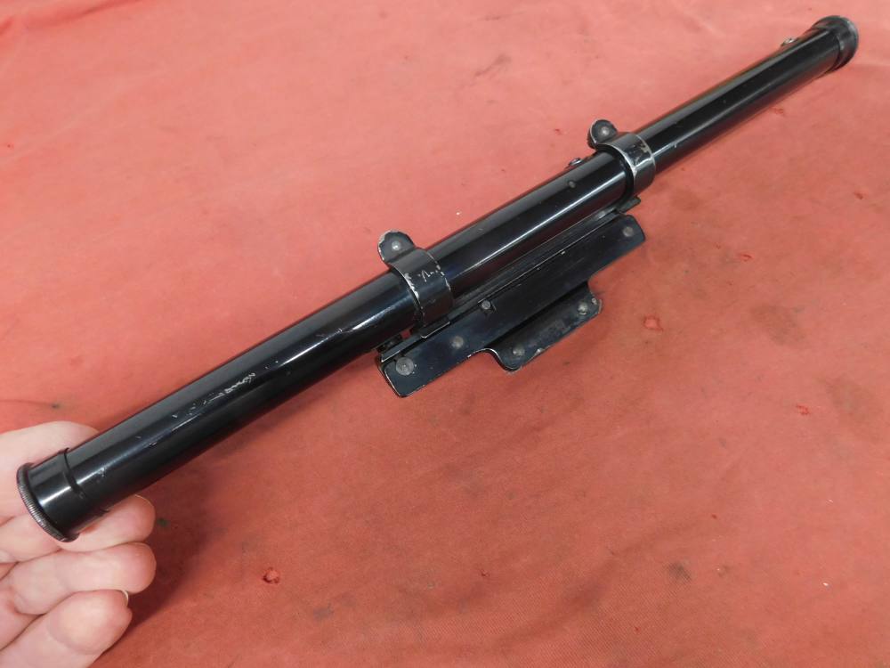 Lyman 422 Expert with Mount-img-2