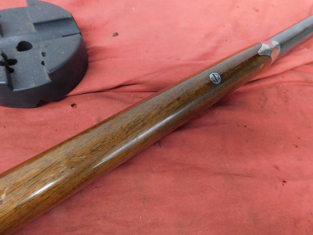 Remington #1 Long Range Rolling Block 44-90-img-9