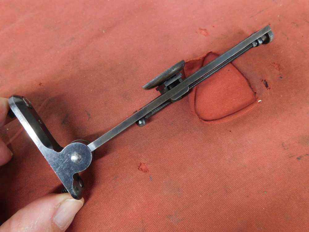 Remington #1 Long Range Rolling Block 44-90-img-19