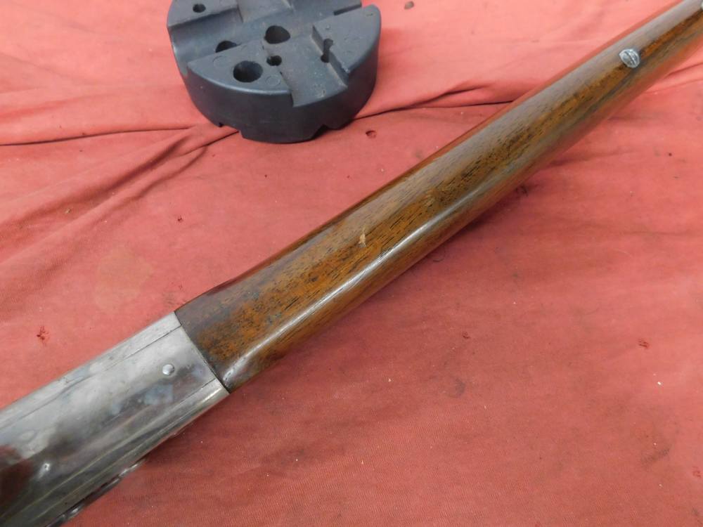 Remington #1 Long Range Rolling Block 44-90-img-8