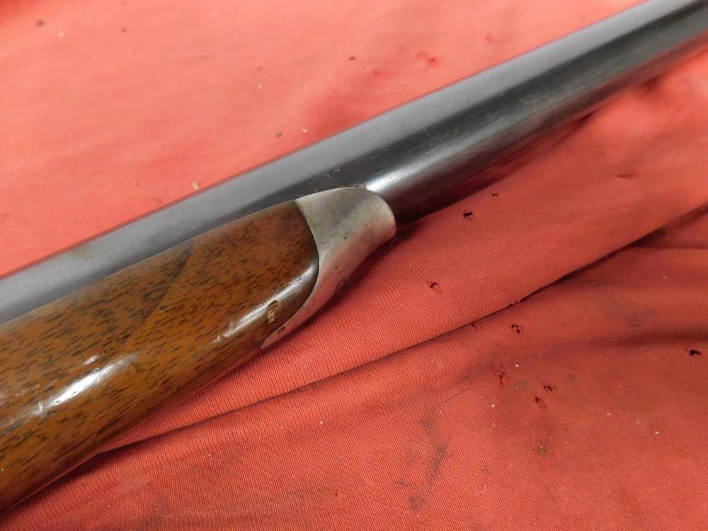 Remington #1 Long Range Rolling Block 44-90-img-10