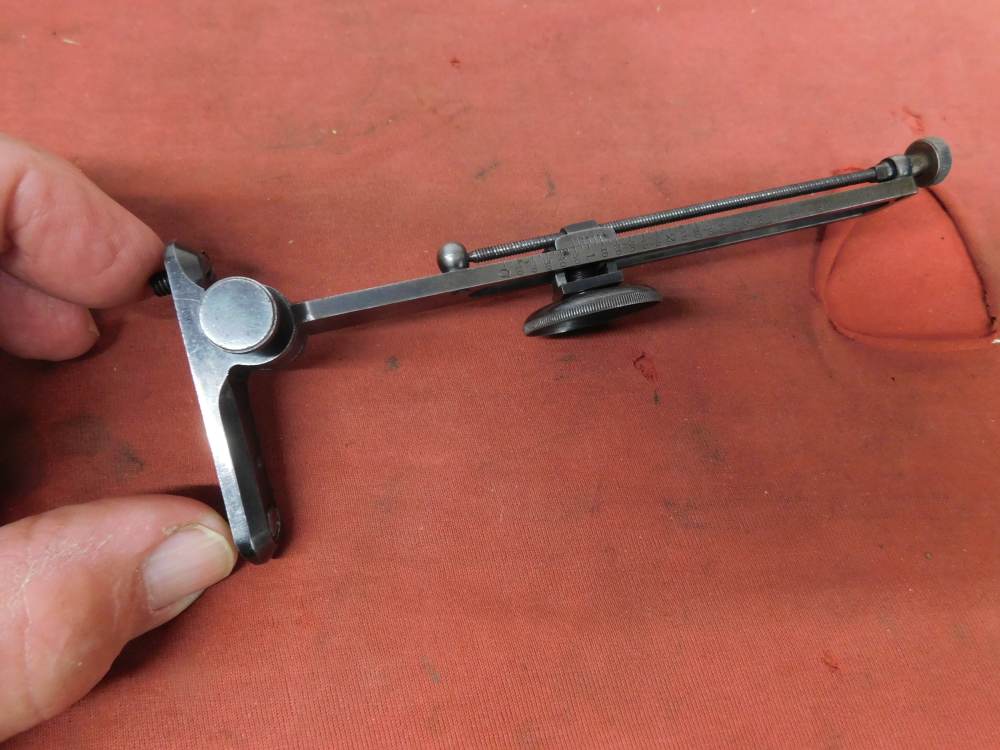 Remington #1 Long Range Rolling Block 44-90-img-16