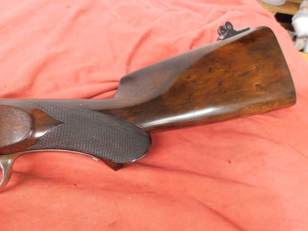 Remington #1 Long Range Rolling Block 44-90-img-15