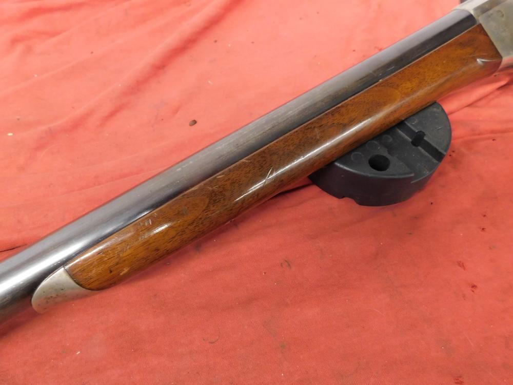 Remington #1 Long Range Rolling Block 44-90-img-13