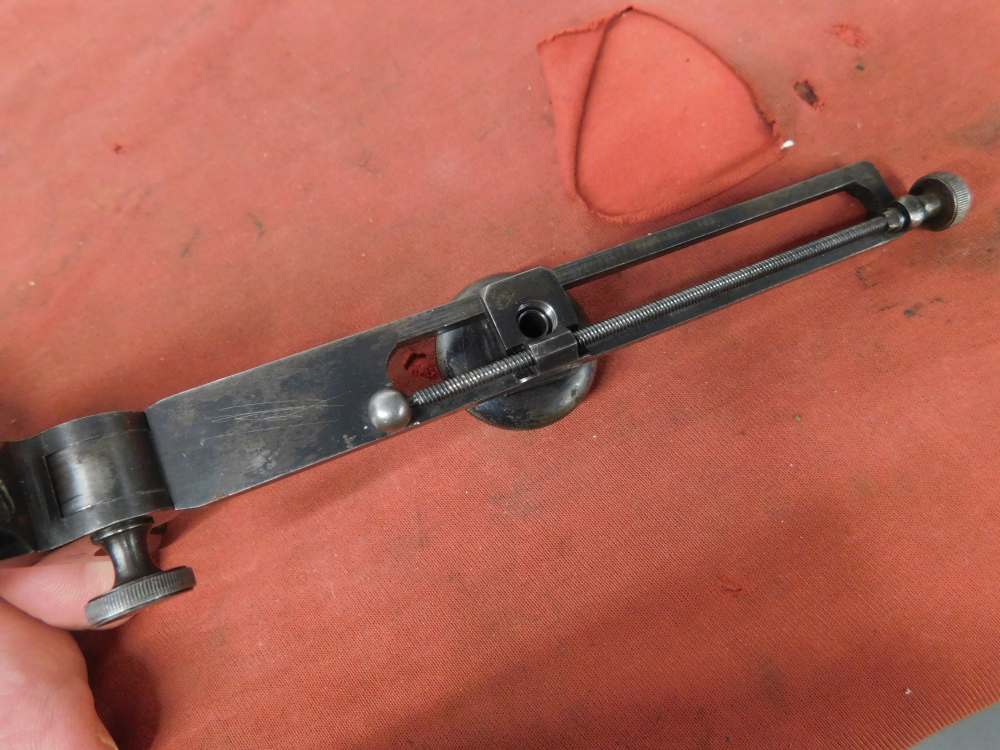 Remington #1 Long Range Rolling Block 44-90-img-20