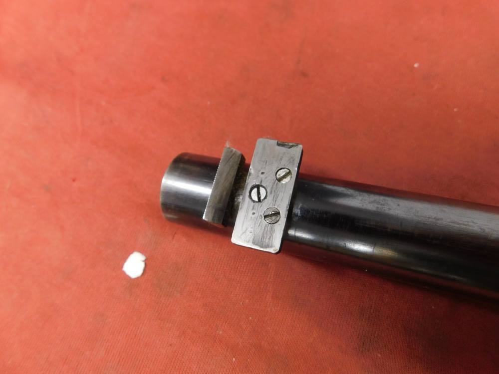 Remington #1 Long Range Rolling Block 44-90-img-12