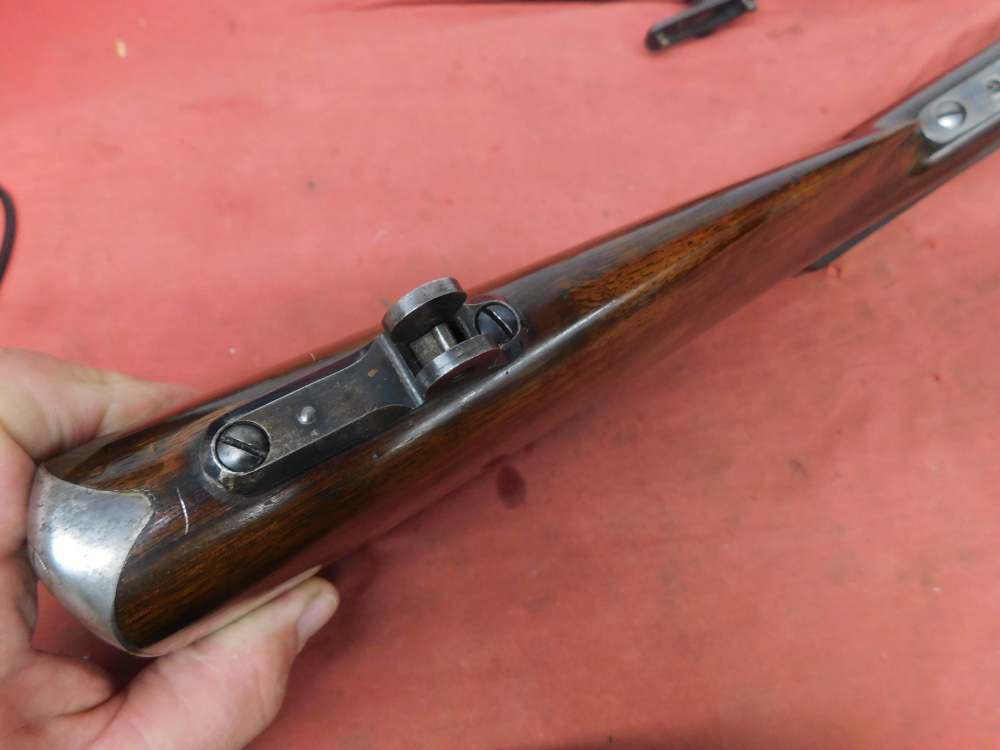 Remington #1 Long Range Rolling Block 44-90-img-2