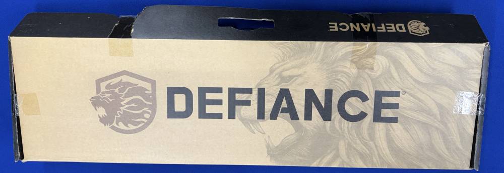 Kriss Defiance DMK22C, comes w/ factory box, papers, & 5 magazines, .22 LR-img-8