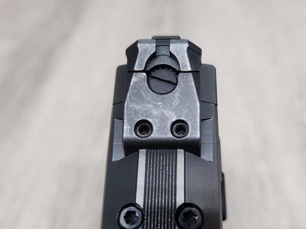 Blemish CZ Shadow 2 Compact 9mm-img-8