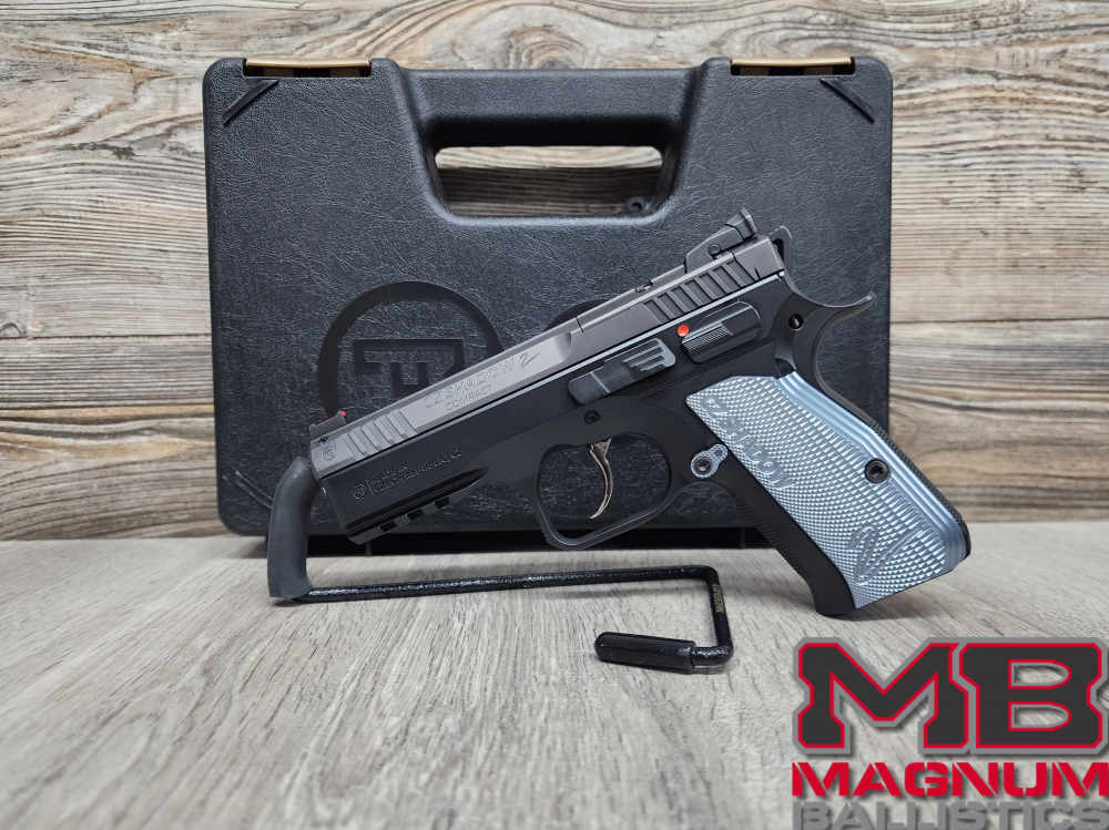 Blemish CZ Shadow 2 Compact 9mm-img-0