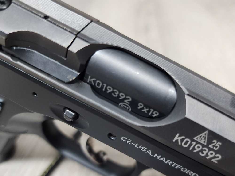 Blemish CZ Shadow 2 Compact 9mm-img-7