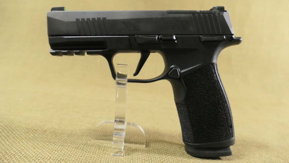 Sig Sauer - P365 X-Macro - 9mm - 3.7" Barrel - SN# 66E879476-img-3