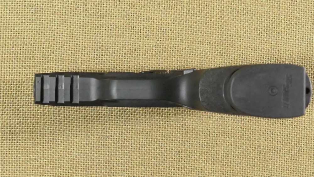 Sig Sauer - P365 X-Macro - 9mm - 3.7" Barrel - SN# 66E879476-img-5