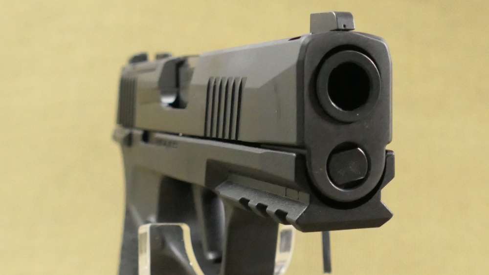 Sig Sauer - P365 X-Macro - 9mm - 3.7" Barrel - SN# 66E879476-img-7