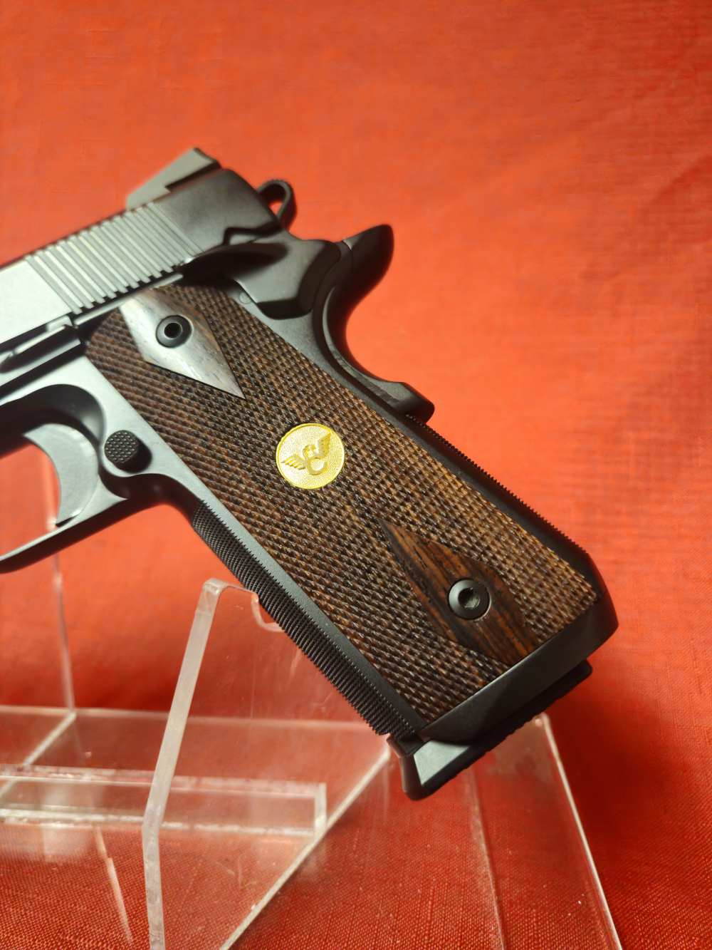 Wilson Combat Tactical Carry 45ACP-img-1