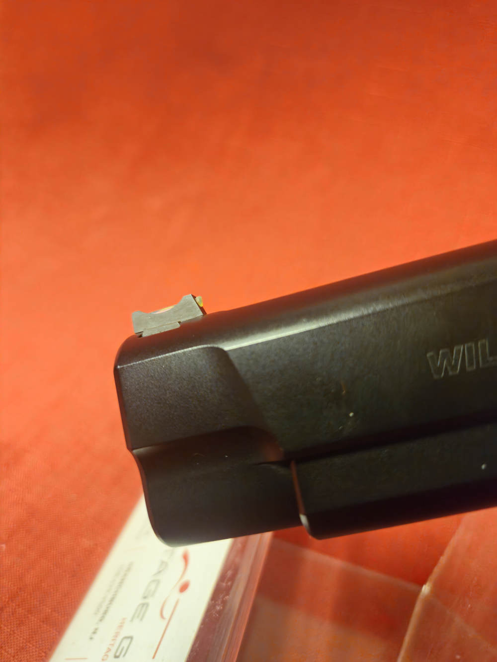 Wilson Combat Tactical Carry 45ACP-img-4