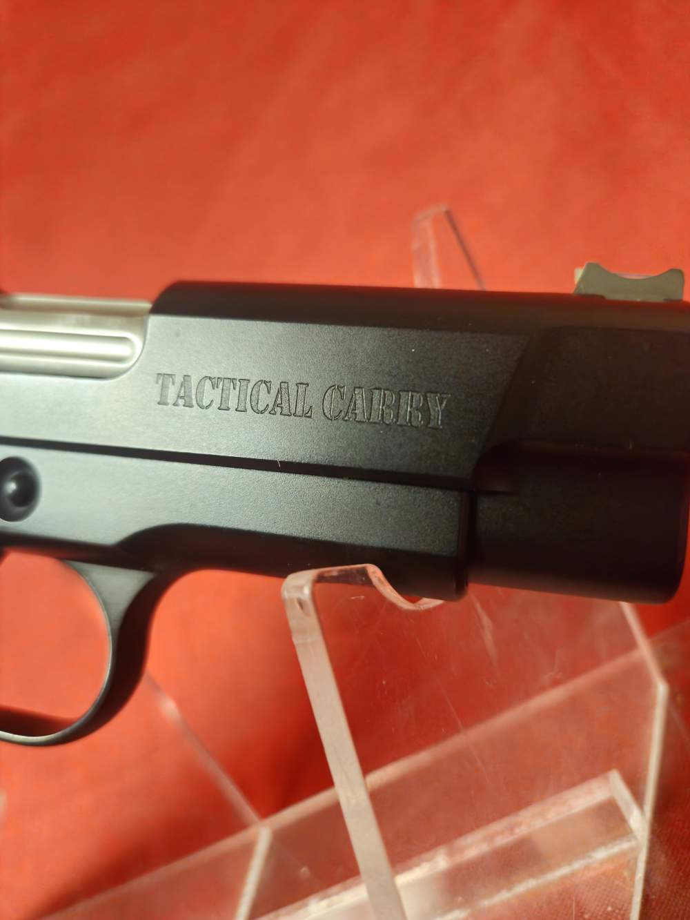 Wilson Combat Tactical Carry 45ACP-img-8