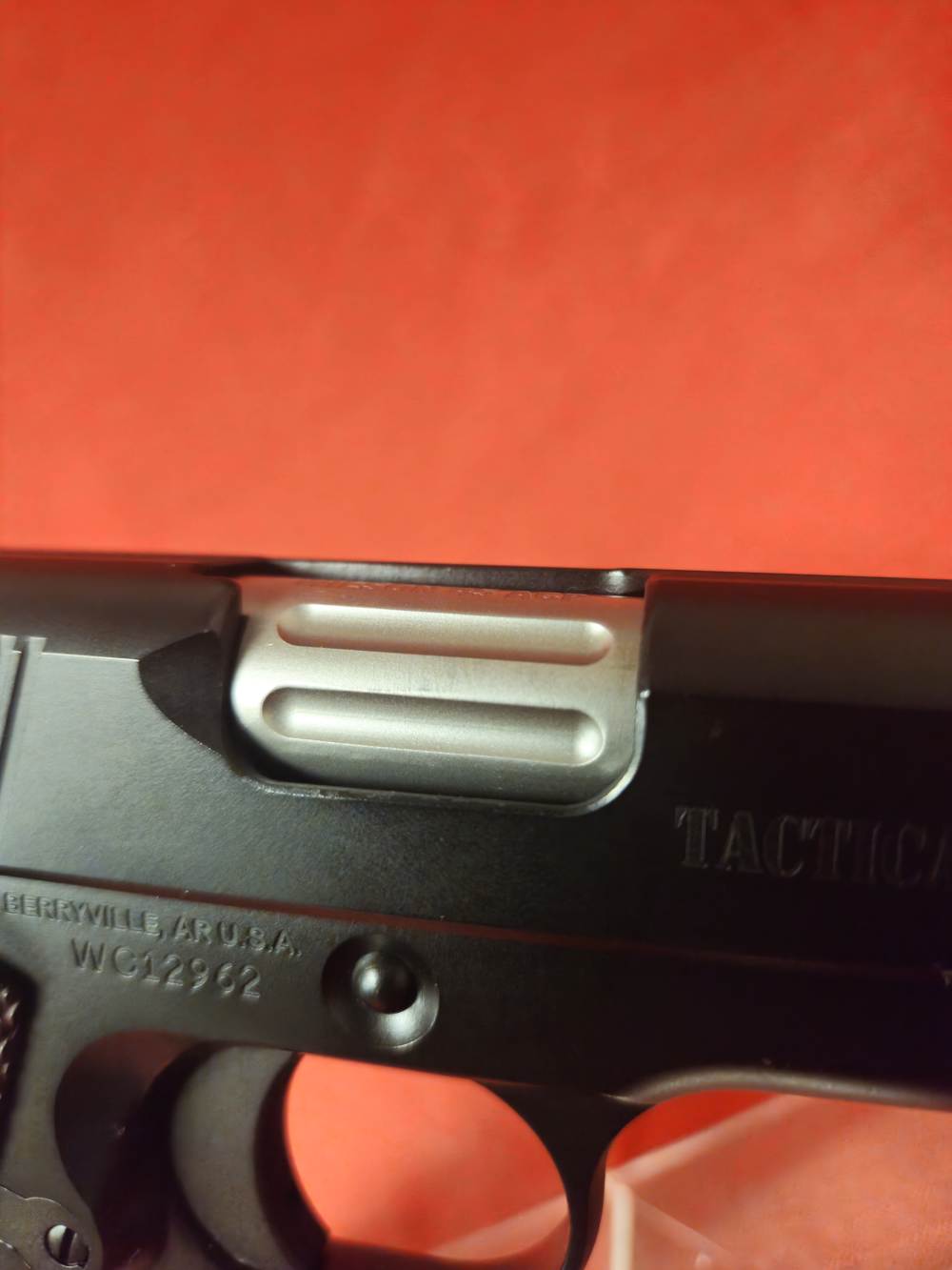Wilson Combat Tactical Carry 45ACP-img-9