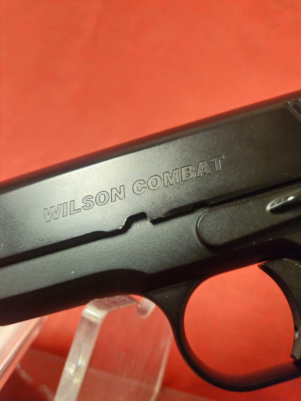 Wilson Combat Tactical Carry 45ACP-img-3