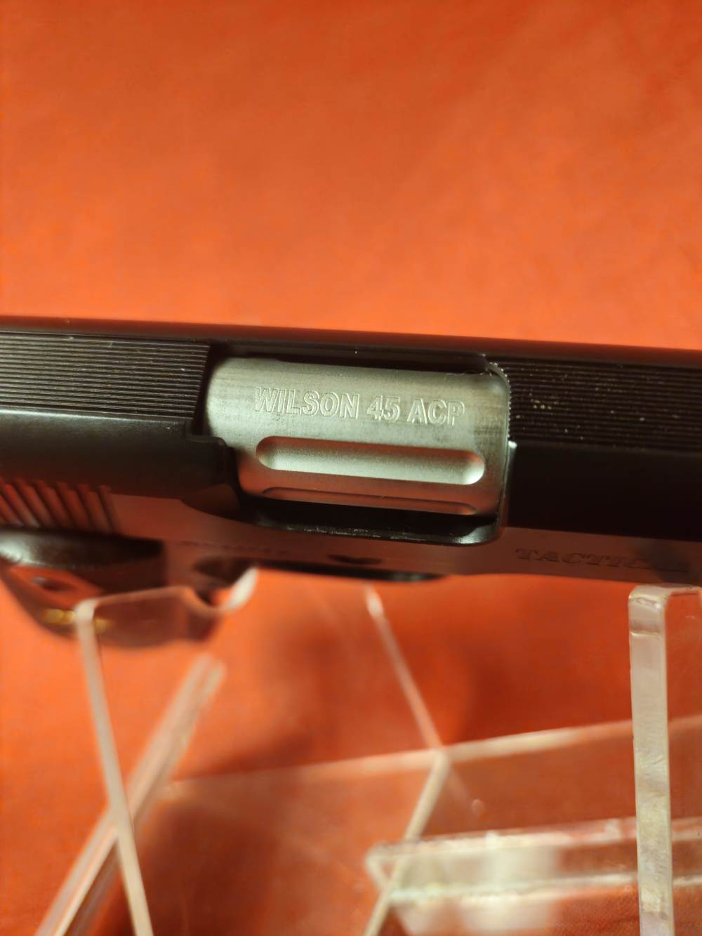 Wilson Combat Tactical Carry 45ACP-img-10