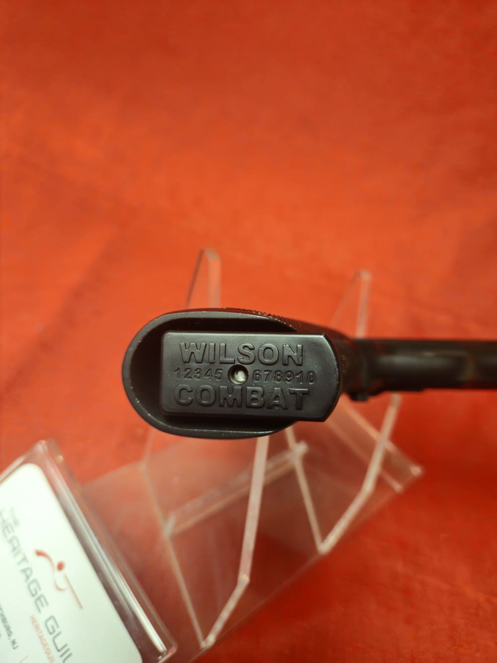 Wilson Combat Tactical Carry 45ACP-img-15