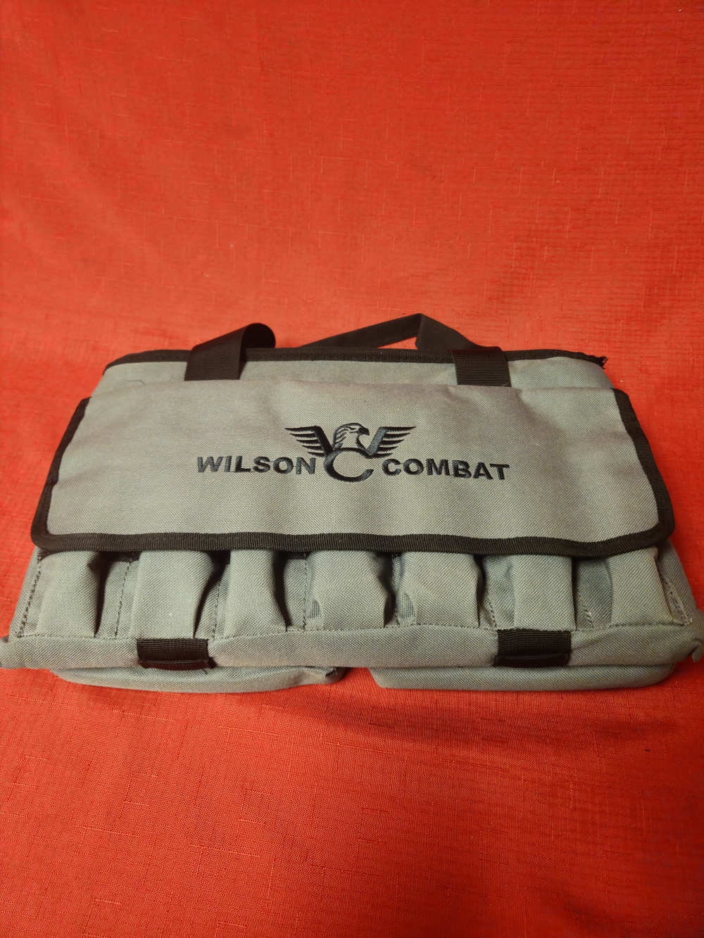Wilson Combat Tactical Carry 45ACP-img-17