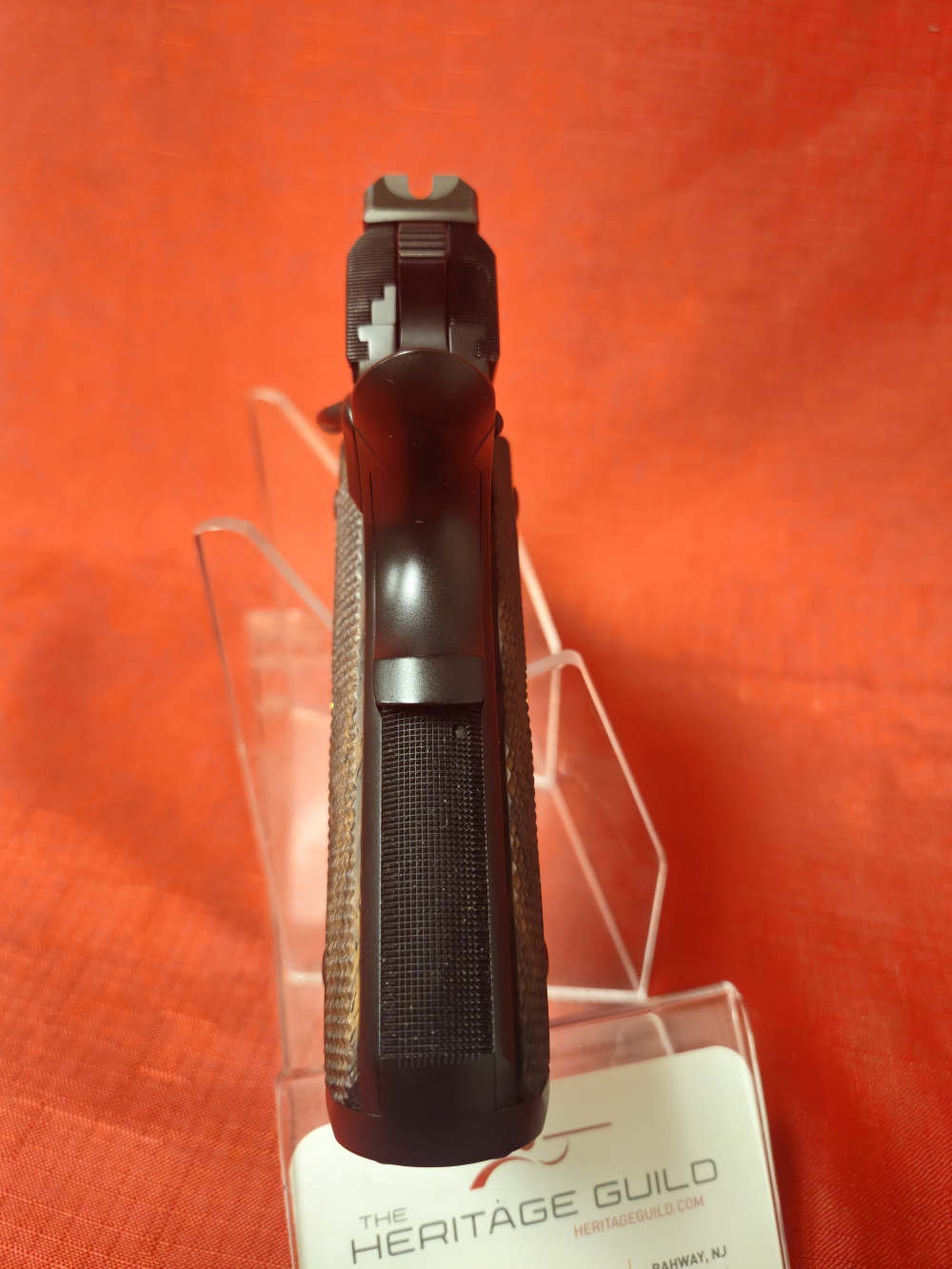 Wilson Combat Tactical Carry 45ACP-img-11