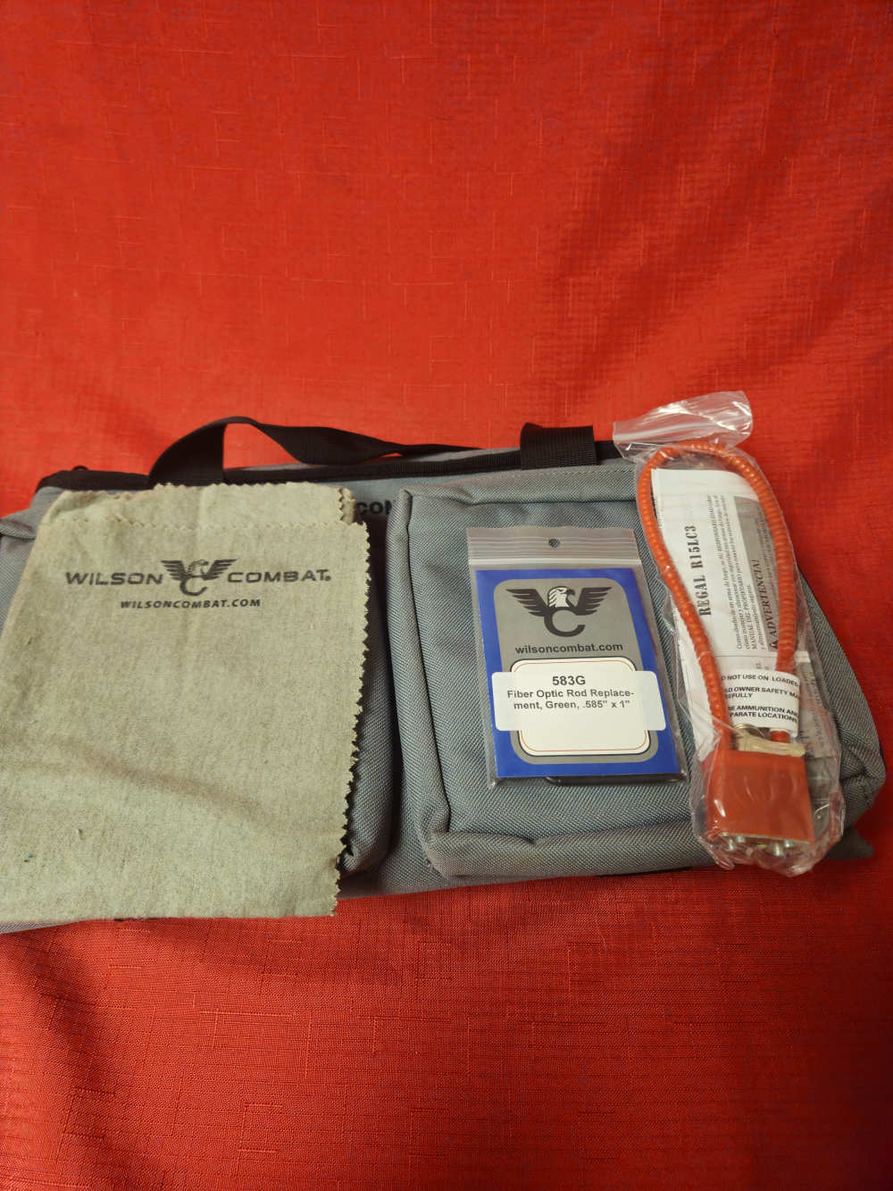 Wilson Combat Tactical Carry 45ACP-img-21