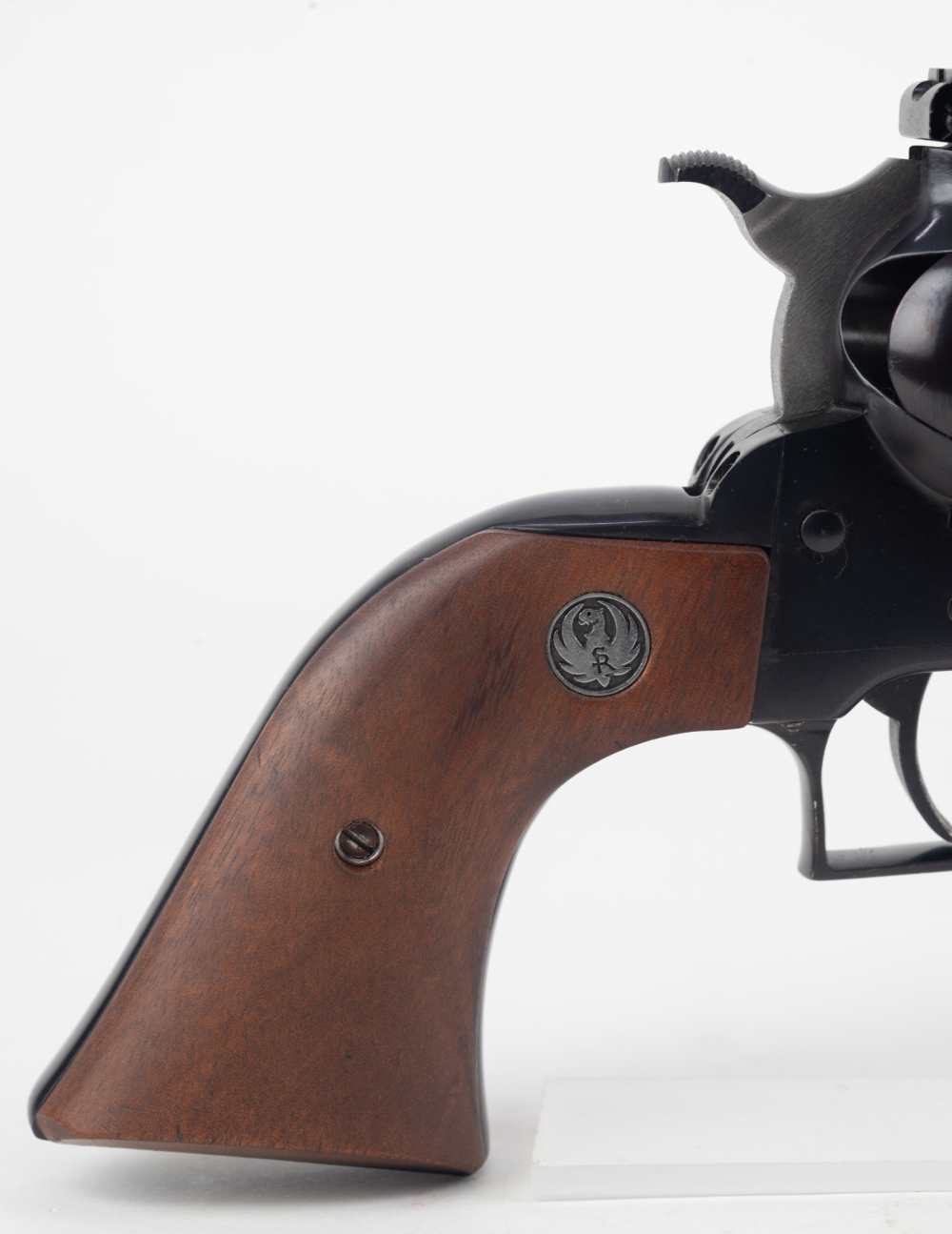 Ruger New Model Super Blackhawk Blued 44 Magnum 7.5" Revolver in Box-img-22
