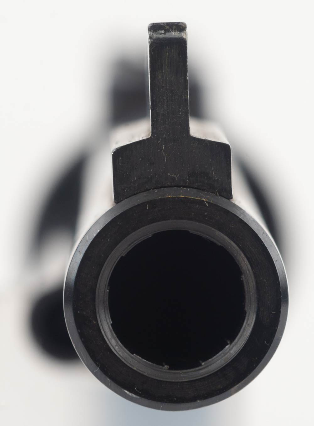 Ruger New Model Super Blackhawk Blued 44 Magnum 7.5" Revolver in Box-img-27