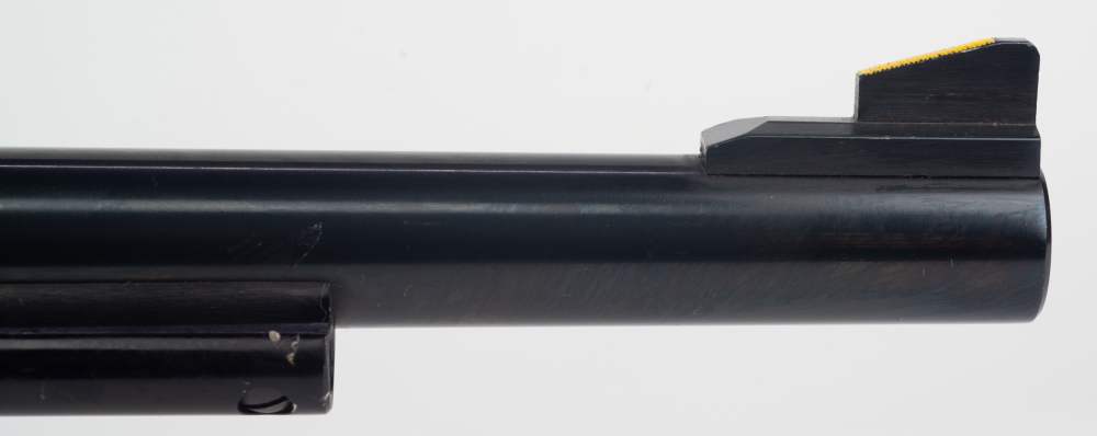 Ruger New Model Super Blackhawk Blued 44 Magnum 7.5" Revolver in Box-img-16