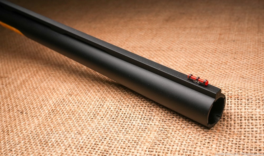 NIB Browning Maxus II Stalker 12-Gauge-img-3