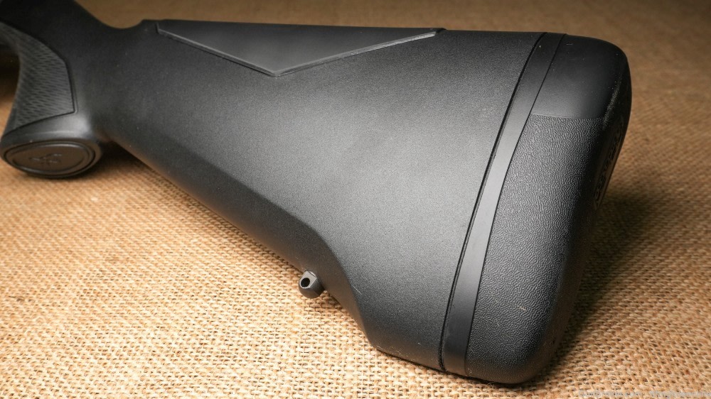 NIB Browning Maxus II Stalker 12-Gauge-img-10