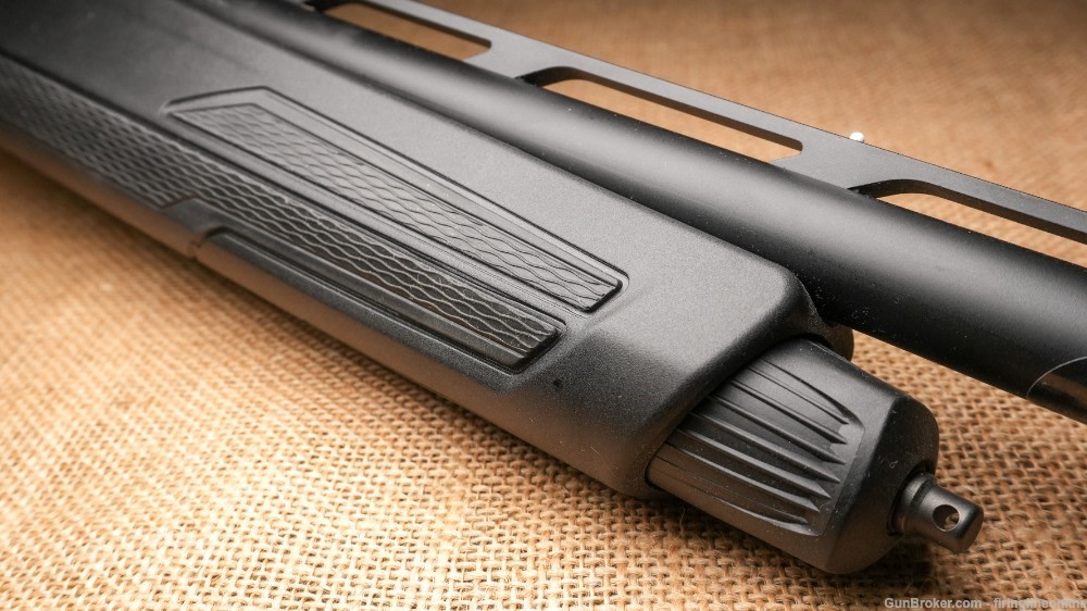 NIB Browning Maxus II Stalker 12-Gauge-img-4