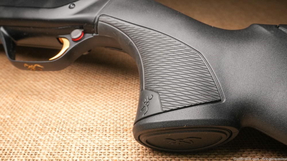NIB Browning Maxus II Stalker 12-Gauge-img-9