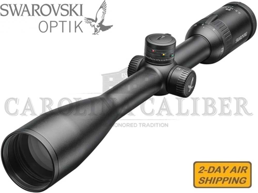 SWAROVSKI Z5 3.5-18x44 BT PLEX 59760-img-0