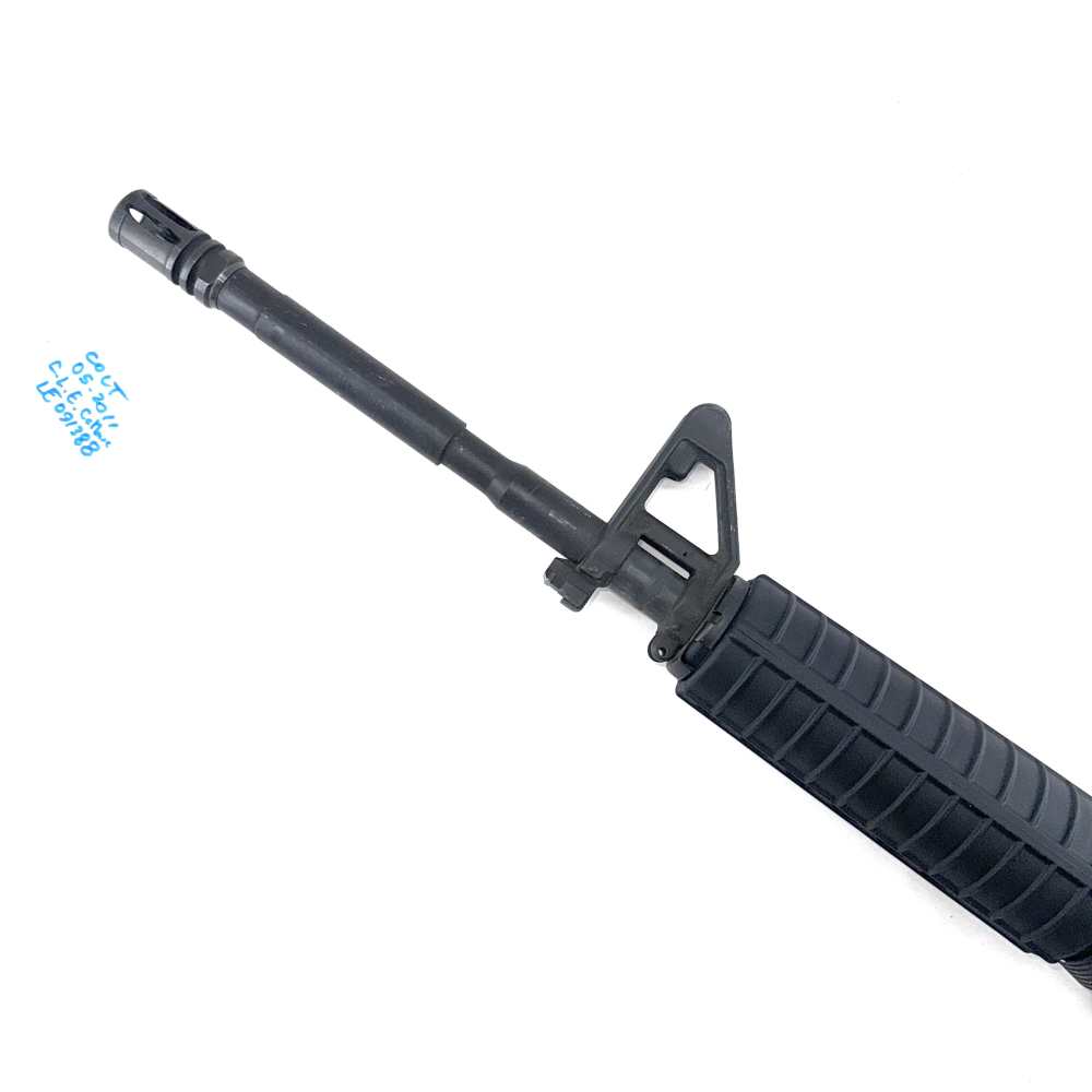 Colt 2011 GWOT C Cerro Keyhole Forge 16” 5.56 M4 Carbine Upper No-BCG #1388-img-15