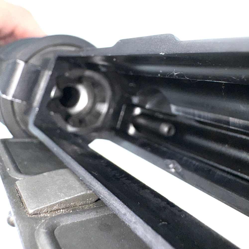 Colt 2011 GWOT C Cerro Keyhole Forge 16” 5.56 M4 Carbine Upper No-BCG #1388-img-13