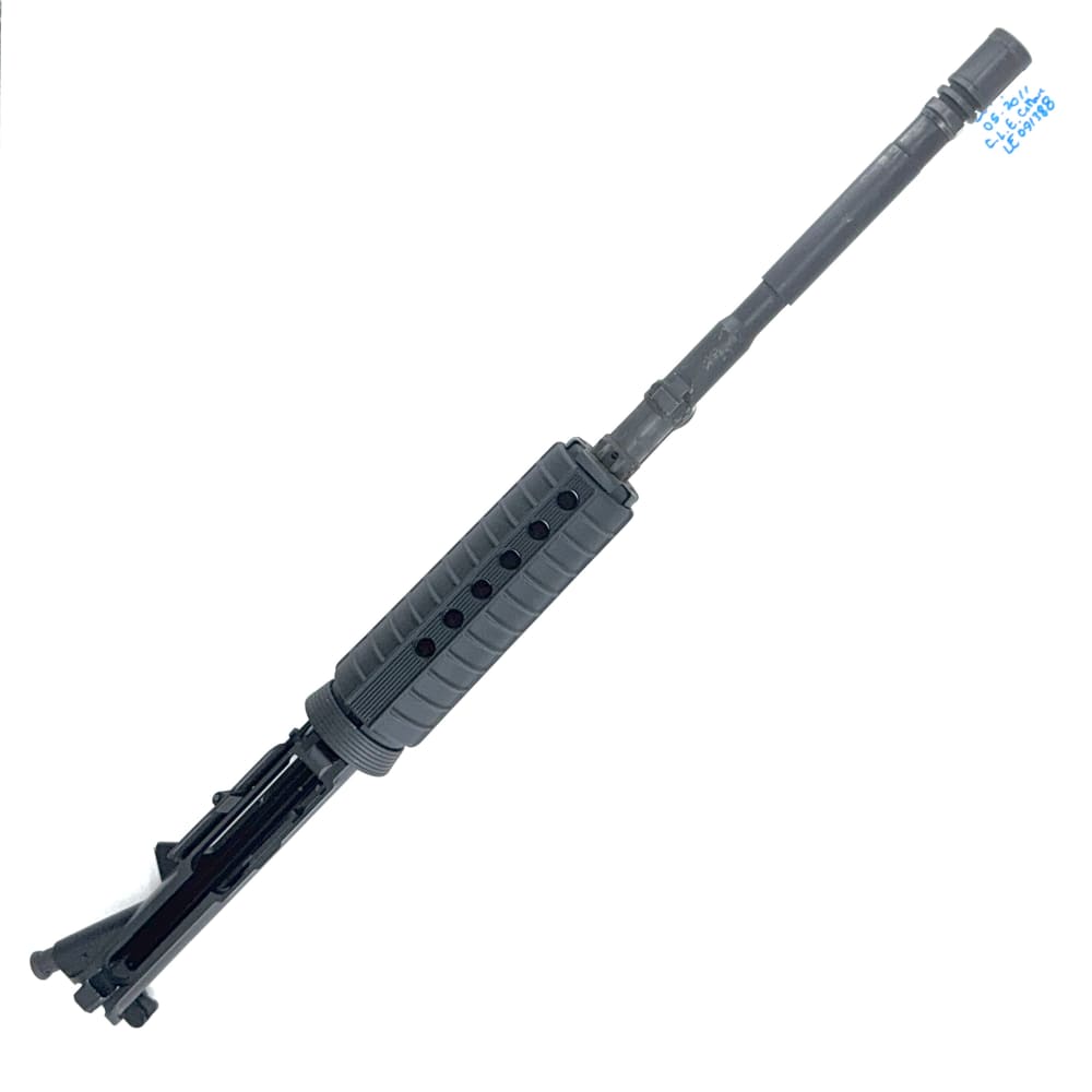 Colt 2011 GWOT C Cerro Keyhole Forge 16” 5.56 M4 Carbine Upper No-BCG #1388-img-7