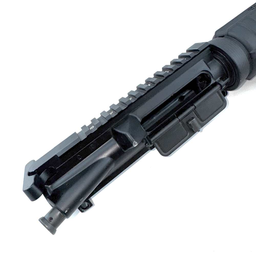 Colt 2011 GWOT C Cerro Keyhole Forge 16” 5.56 M4 Carbine Upper No-BCG #1388-img-6