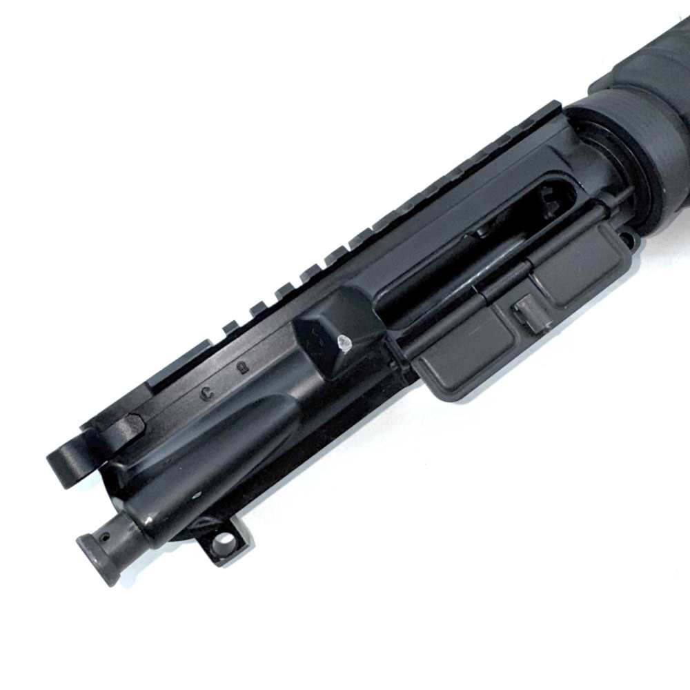 Colt 2011 GWOT C Cerro Keyhole Forge 16” 5.56 M4 Carbine Upper No-BCG #1388-img-5