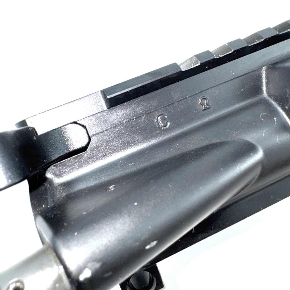 Colt 2011 GWOT C Cerro Keyhole Forge 16” 5.56 M4 Carbine Upper No-BCG #1388-img-1