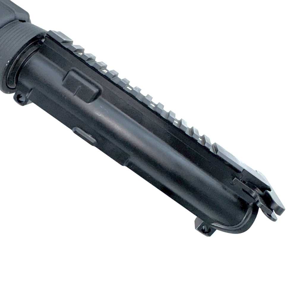 Colt 2011 GWOT C Cerro Keyhole Forge 16” 5.56 M4 Carbine Upper No-BCG #1388-img-11