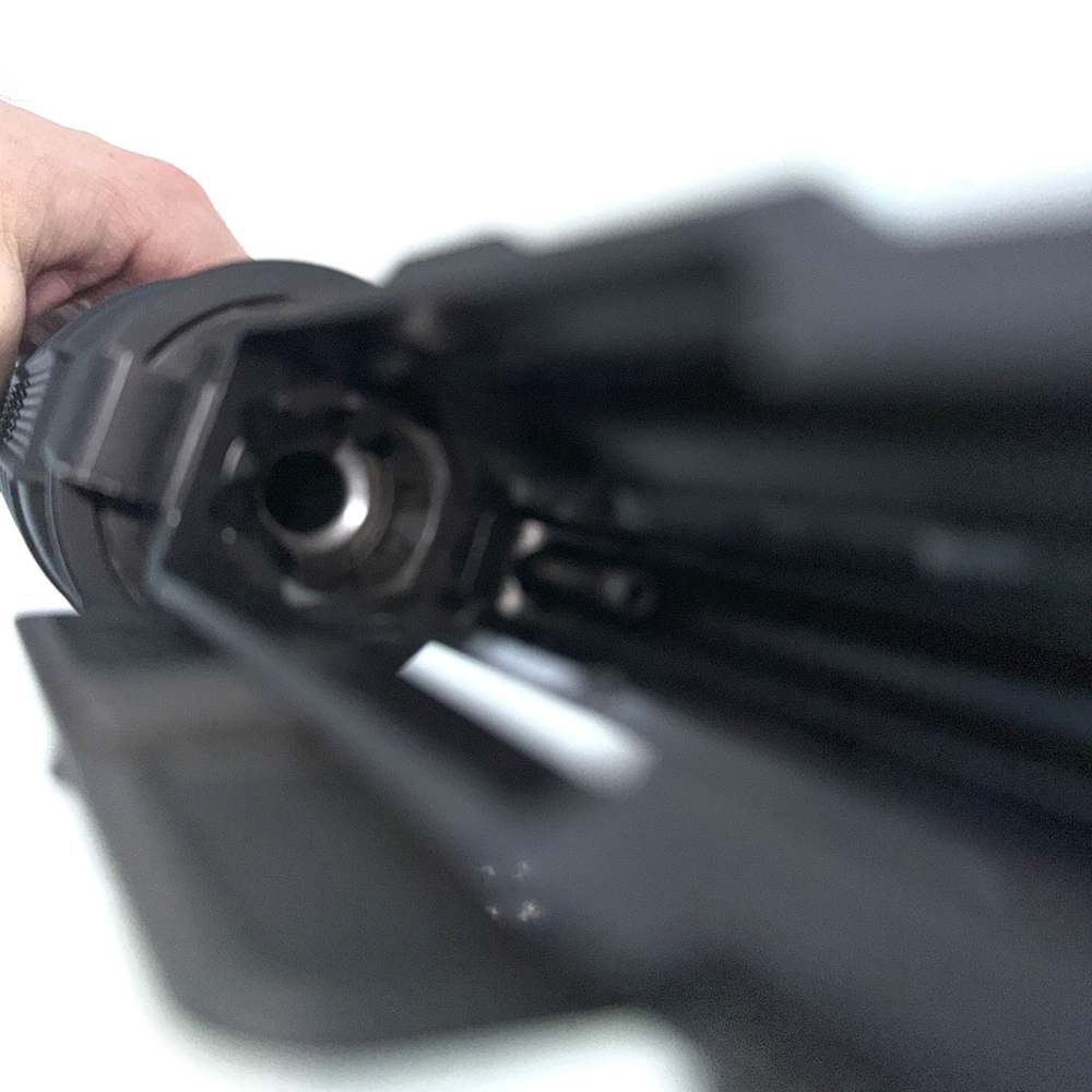 Colt 2011 GWOT C Cerro Keyhole Forge 16” 5.56 M4 Carbine Upper No-BCG #1388-img-14